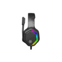 Headphones Gamezone GZ X3