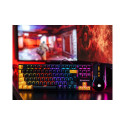 Keyboard and mouse Gamezone Hornet87 USB