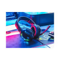 Headphones Gamezone GZ X3