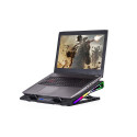 Gamezone Wing 17.3-inch RGB Cooling Pad