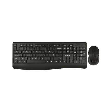 Keyboard and mouse Bartix II RF Nano