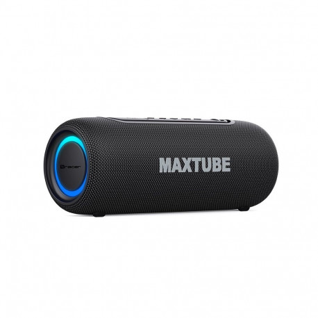 Product Name: MaxTube TWS BT Portable Speaker
Color: Black
