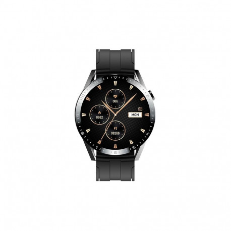 Product Overview:
The Smartwatch SM9 PulseRay is a high-performanc