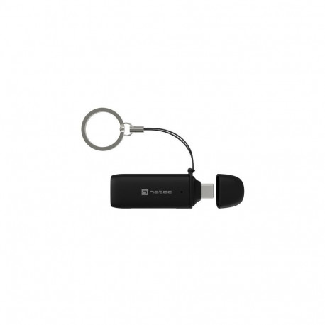 SCARAB C SD/MICRO SD USB 3.2 kaardilugeja