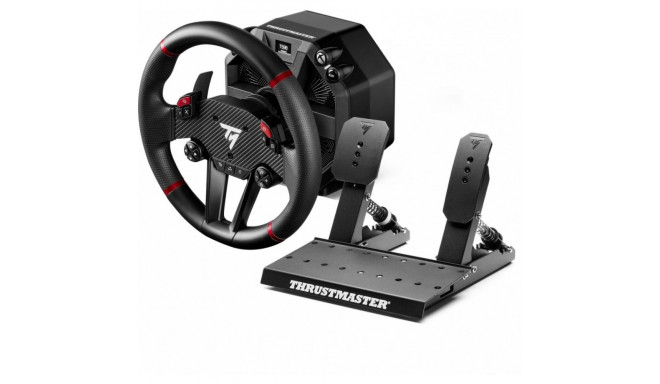 T598-X EU TYPE C Steering Wheel