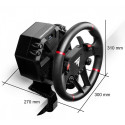 T598-X EU TYPE C Steering Wheel
