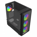 Case X1 NOCTIS RGB FLOW SAVIO
