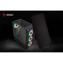Case X1 NOCTIS GLASS RGB
