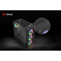 Case X1 NOCTIS GLASS RGB