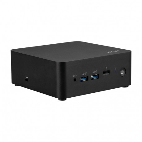 PC CUBI NUC AI CU7-155H 16GB/1TB CUBI NUC AI 1UMG-005EU MSI