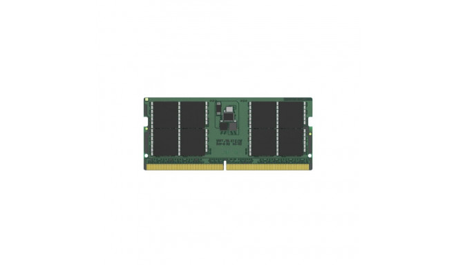 NB MEMORY 48GB DDR5-5600/SO KVR56S46BD8-48 KINGSTON