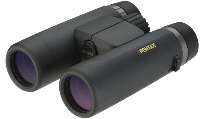 Pentax binoculars DCF NV 8x36