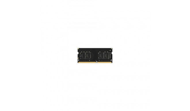 NB MEMORY 8GB PC25600 DDR4/SO LD4AS008G-B3200GSST LEXAR