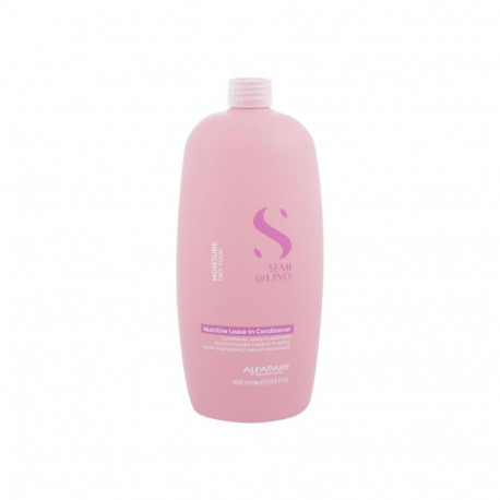 ALFAPARF MILANO Semi Di Lino Nutritive Leave-In Conditioner (1000ml)