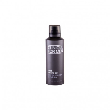 Clinique For Men Aloe Shave Gel Shaving Gel (125ml)