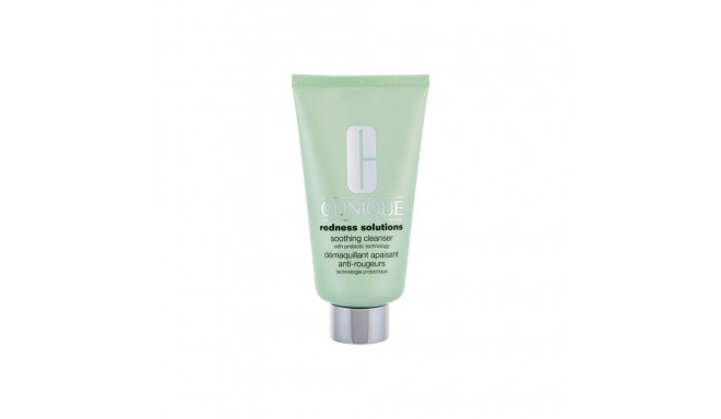 Clinique Redness Solutions (150ml)