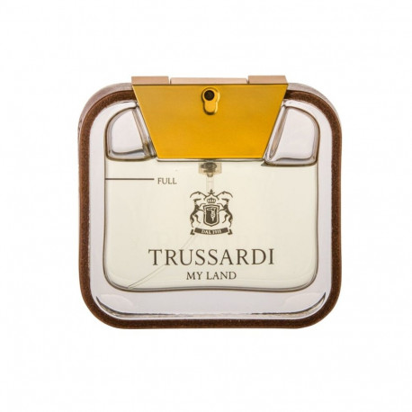 Trussardi My Land Eau de Toilette (50ml)