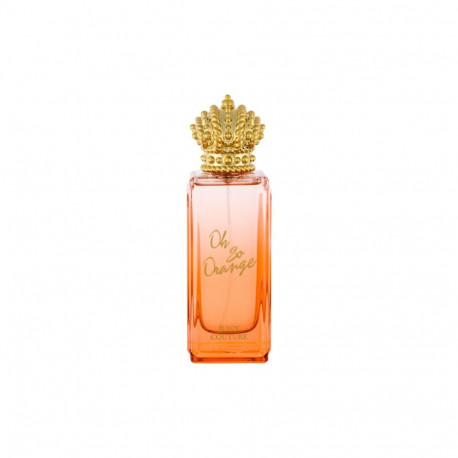 Juicy Couture Rock The Rainbow Oh So Orange Eau de Toilette (75ml)