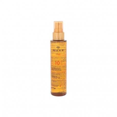 NUXE Sun Tanning Oil (150ml)
