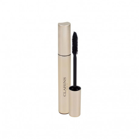 Clarins Mascara Supra Volume (8ml) (01 Intense Black)