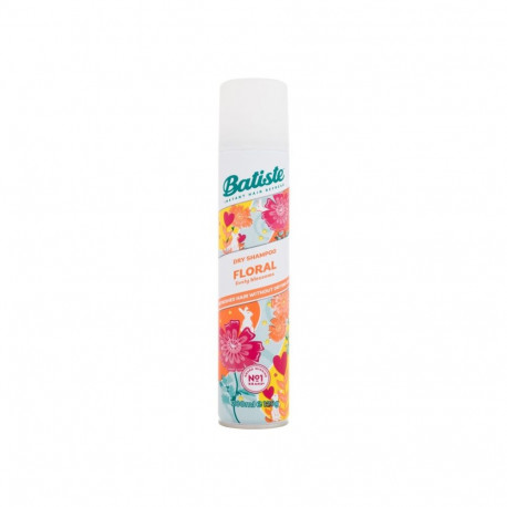 Batiste Floral (200ml)