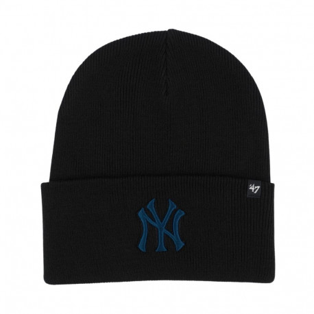 New York Yankees müts B-HYMKR17ACE-BKN, must