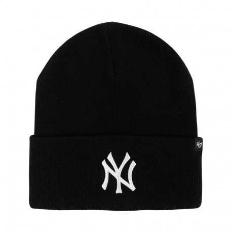 New York Yankees müts B-HYMKR17ACE-BK, must