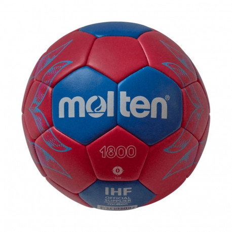 Molten käsipall H0A1800-W5Z 0, punane-sinine