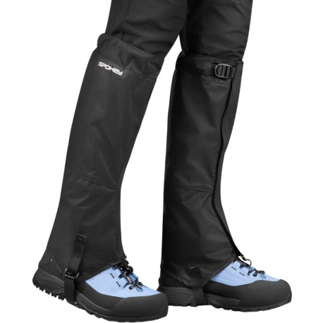 Spokey säärekaitsmed Tracky 942233 L
