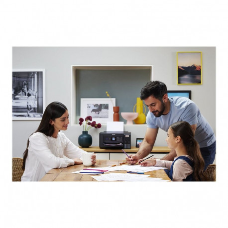 EPSON L4260 MFP ink Printer up to 10ppm