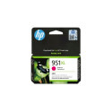 HP 951XL ink magenta OJ Pro 8600 8600plus 8100