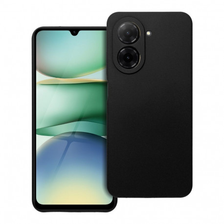 Xiaomi Redmi A5 silicone case 2mm black