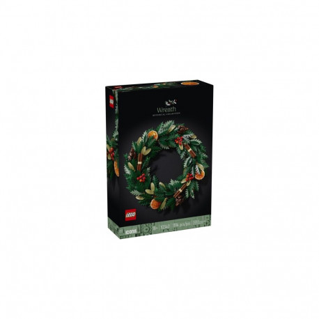 LEGO Icons pärg 10340