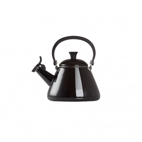 Tejkanna Kone 1 6L melna  0630870330312