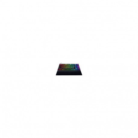 Razer Huntsman V2 TKL DE-Layout  Purple Switch