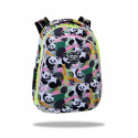 CoolPack seljakott Turtle Panda Gang, 25 l