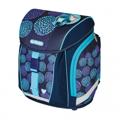 Herlitz koolikott-ranits FILOLIGHT - Flower Owl