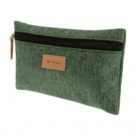 Herlitz pinal, GREENline, roheline