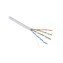 SEVEN UTP cat.5 Solid 4x2 305m võrgukaabel