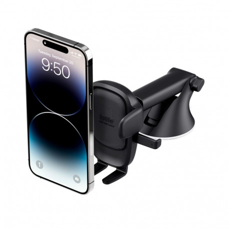 iOttie Easy One Touch 6 armatuurlaua ja esiklaasi hoidik