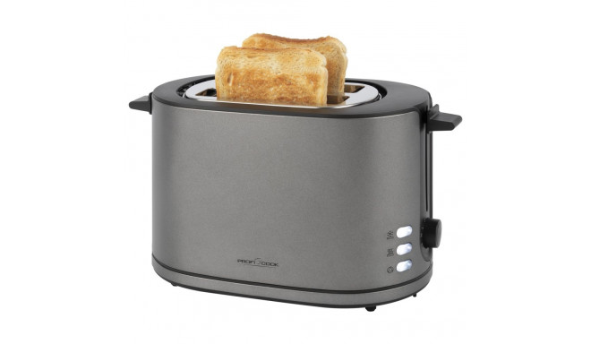Proficook PC-TA 1291 grafiit