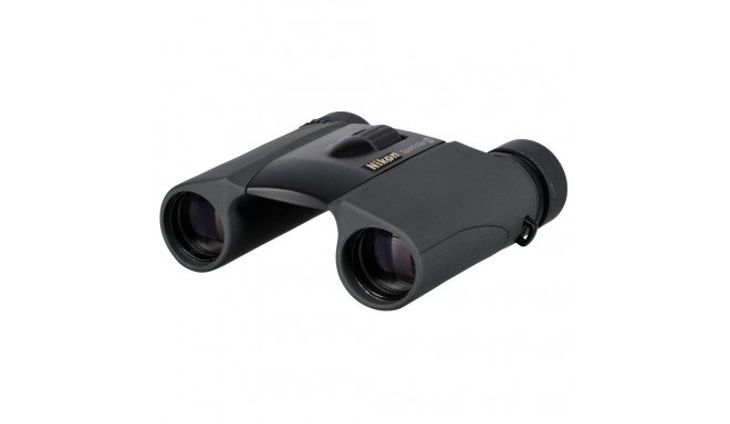 Nikon Sportstar EX  8x25 black