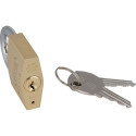 ABUS Brass   65/40 SL 5
