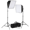 Kaiser studiolight E70 Kit Lightning Kit