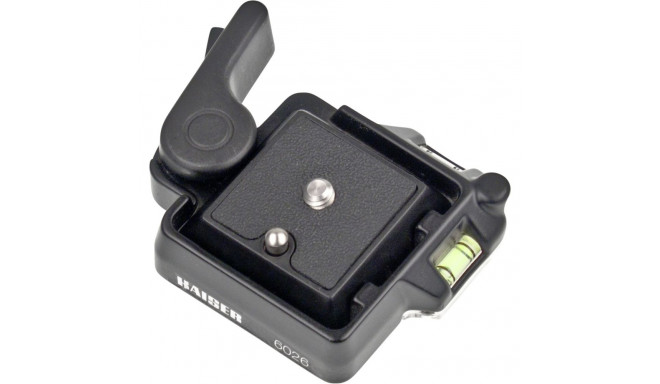 Kaiser Quick-Release Connector 6026