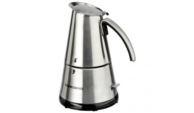 Rommelsbacher EKO 364/E espressomasin