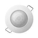 PIR motion sensor IP20 1200W white