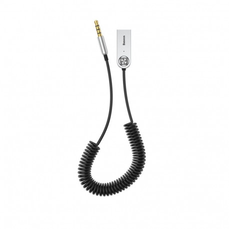 Wireless Bluetooth Audio Receiver with AUX (3.5mm) Output