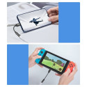 Adapter USB C pistik - 3,5 mm stereo pesa BASEUS