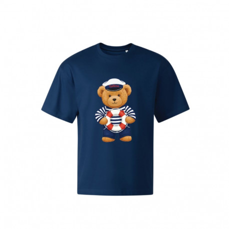 SOKISAHTEL KAPTEN KARU tumesinine t-särk 437, 445, 441, 436, 453